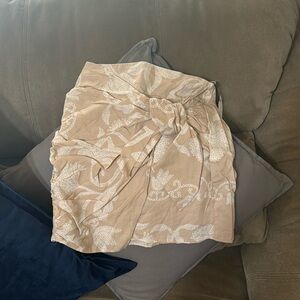 Zara tube top brand new with tags